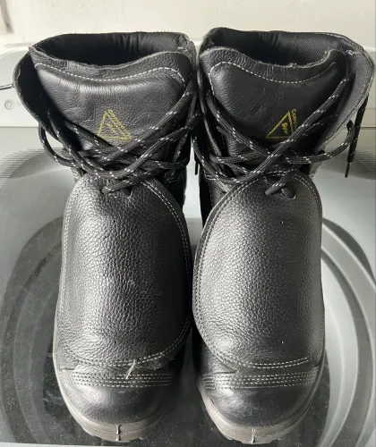 Botina Safetline Manobreiro (Tamanho 41)