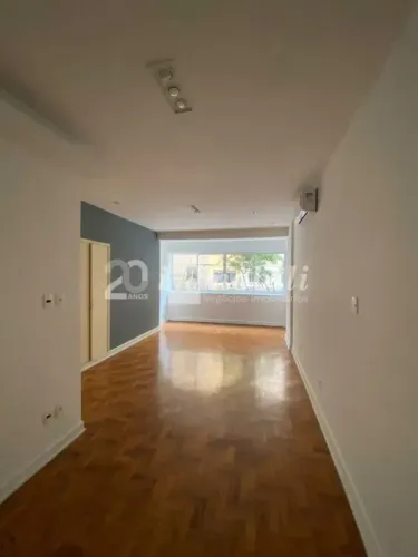 Imóvel para venda com 35 metros quadrados em Vila Buarque - São Paulo - SP