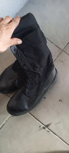 Bota contorno 