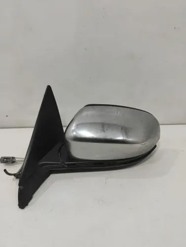 Retrovisor Fiat Toro Lado Esquerdo Retrátil Original
