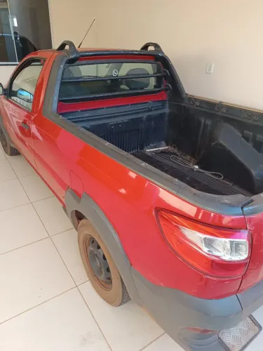 Carretos na região de João Monlevade, *