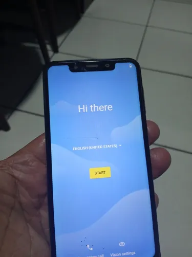 Motorola une Android 
