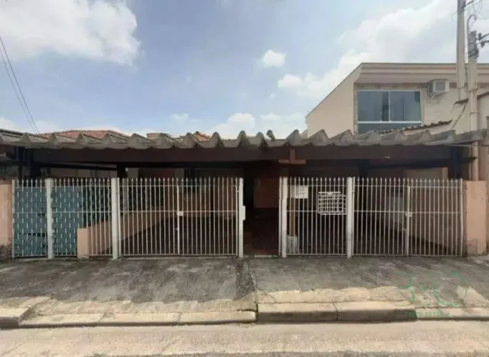 Casa com 2 dormitórios à venda, 250 m² por R$ 521.000 - Vila Piauí - São Paulo/SP