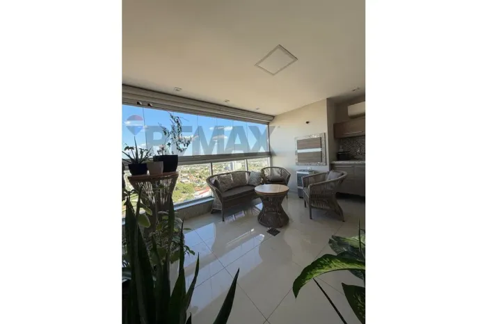 Luxuoso Apartamento em Goiabeiras: Conforto e Estilo, PORTEIRA FECHADA