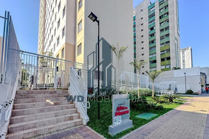 Apartamento para alugar no bairro Vila Cláudia - São Paulo/SP, Zona Leste