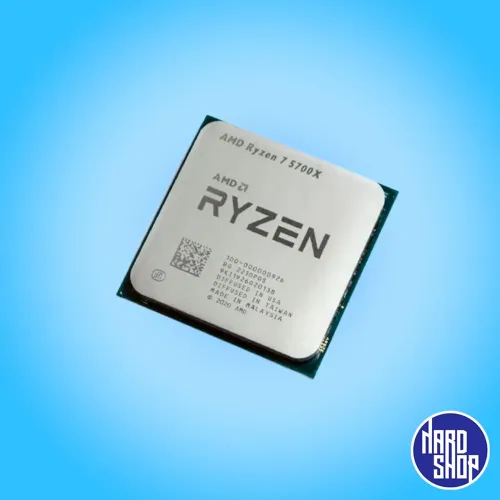 AMD Ryzen 7 5700X