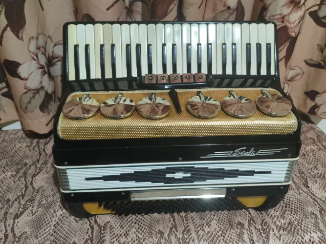 Acordeon Scala