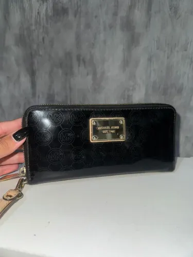 Carteira Michael Kors Original - Importada