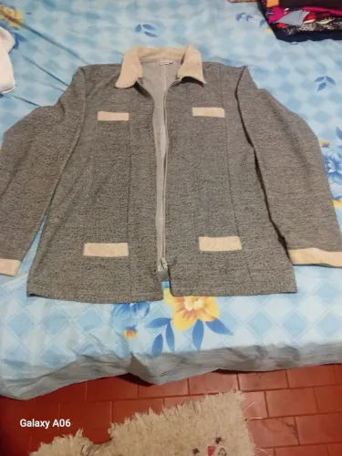 Roupas de inverno