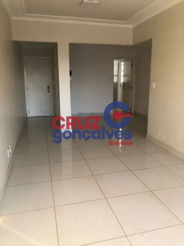 Apartamento à venda no Centro de Rio Claro
