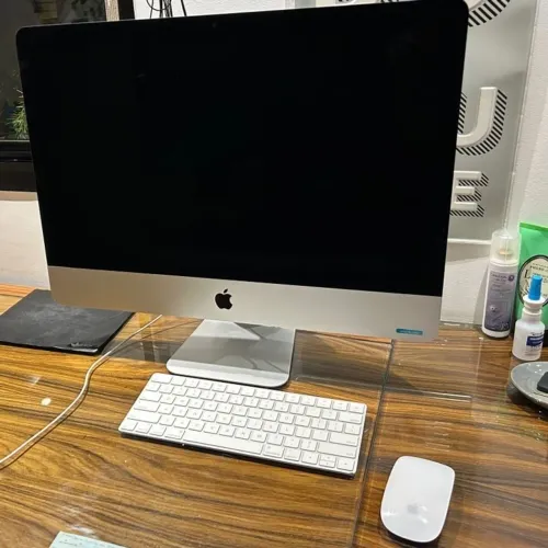 IMac 4k 21,5p 2019