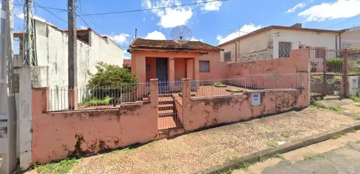 Venda | Casa com 90,20 m², 2 dormitório(s), 1 vaga(s). Vila Marieta, Campinas