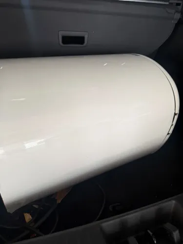 Autoclave 21L Saevo