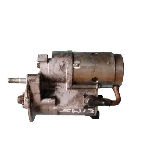 Motor partida sw4 2013 3.0