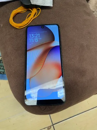 Vendo redmi 13 128g