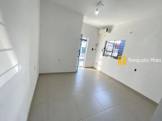 Sala comercial em excelente ponto no Guanabara