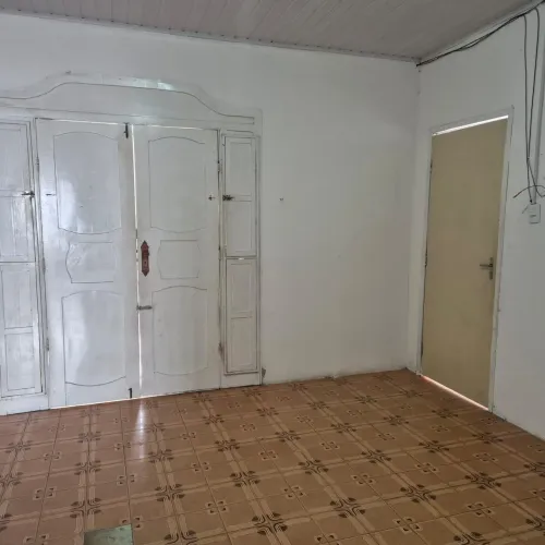 ALUGO CASA NO CONJ. LOURIVAL BATISTA