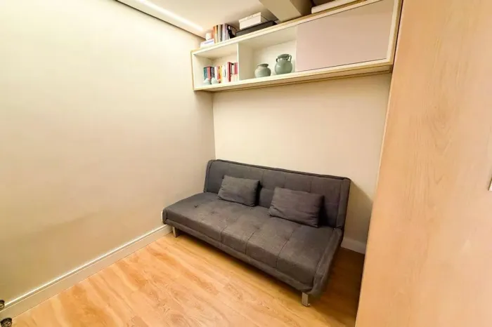 Apartamento à Venda - Prado, 4 Quartos, 130 m2