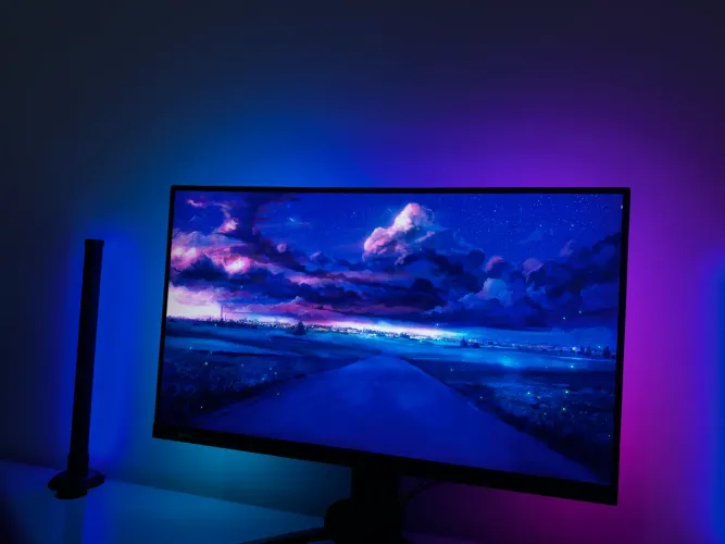 Monitor Gamer Acer Predator 240hz IPS 27p