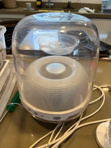 Caixa de som Harman Kardon Soundstick