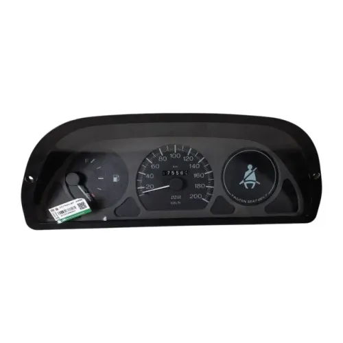 Painel Instrumento Fiat Palio 1997 a 2000 46523590 Original