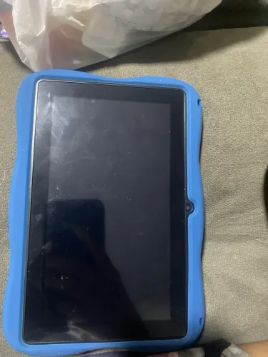 Vende-se tablet infantil 