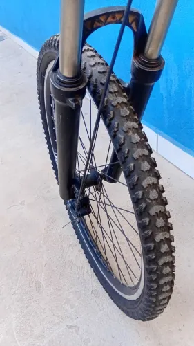 Bicicleta aro 26