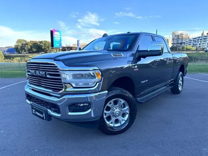 Ram 2500 Laramie 6.7 TDI CD 4X4 Diesel 2024