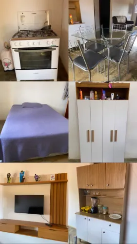 Vende-se todos esse móveis!