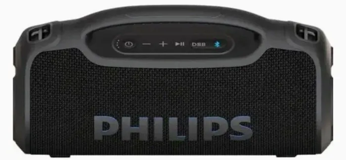 Philips bombeat 200w