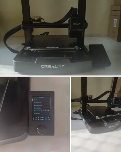  Impressora 3D Ender 3 V3 SE