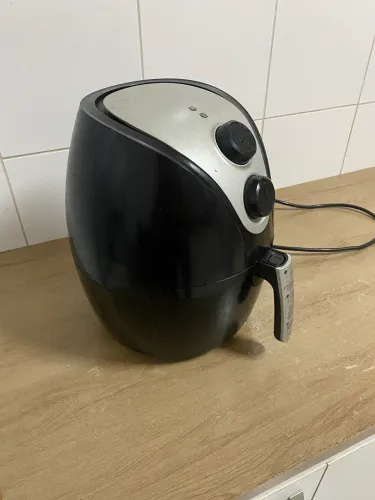Air fryer 