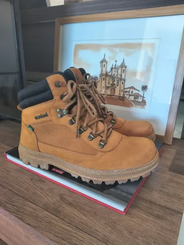 Bota Macboot 40