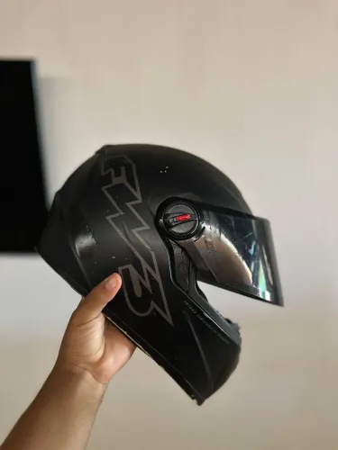 Capacete Estiloso barato