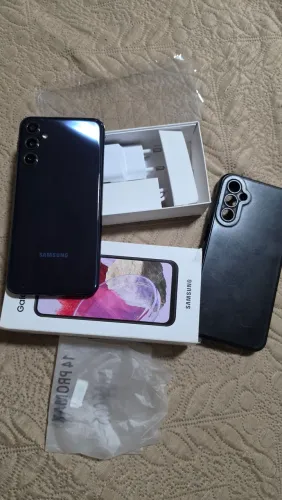 Galaxy m34 5g
