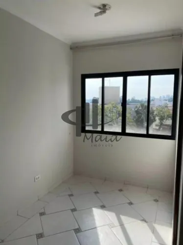 Venda Apartamento Sao Caetano do Sul Nova Gerti Ref: 40825