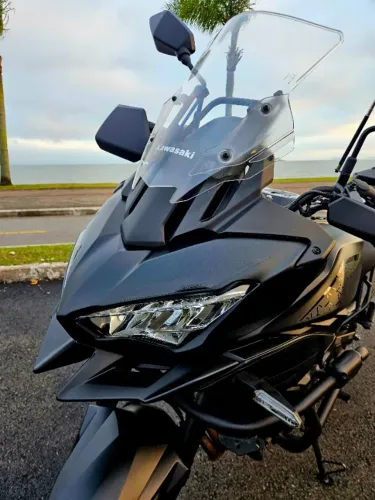 Kawasaki Versys 650 2023
