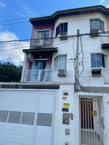 Com Placa Solar!!! Linda Casa no Mirante da Lagoa c/ 04 qts (01 suite) - Toda Planejada!!!