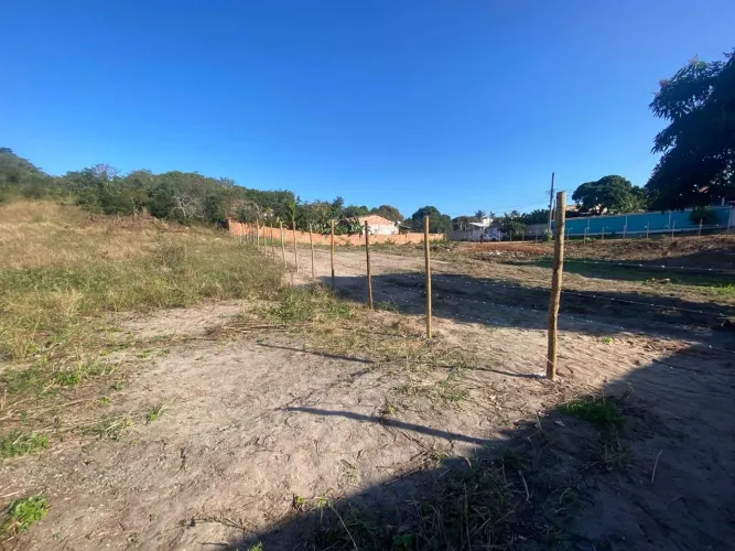 Área para chácara pertinho da serra de Sapeatiba mirim