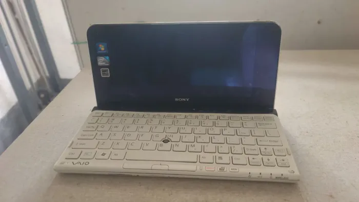 Mini Notebook Sony Vaio P