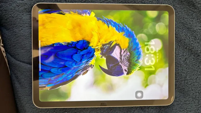 iPad 11 (A16 2025) 128GB