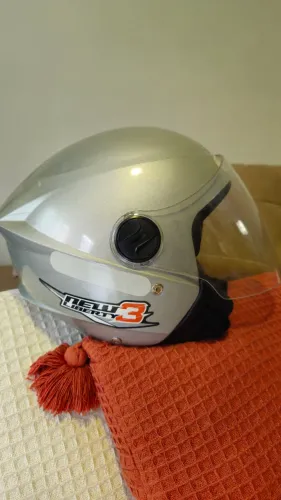 Capacete ProTork New Liberty3 - Tam: 56