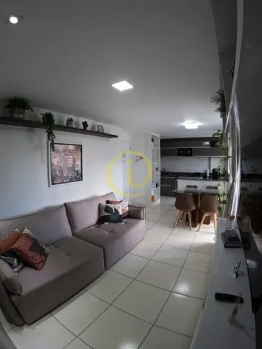 Apartamento para Aluguel no Ouro Preto, BH