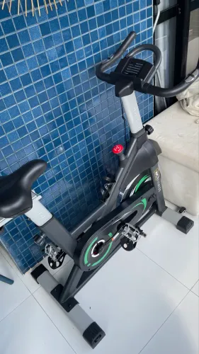 Bike spinning Wct fitness 20kg