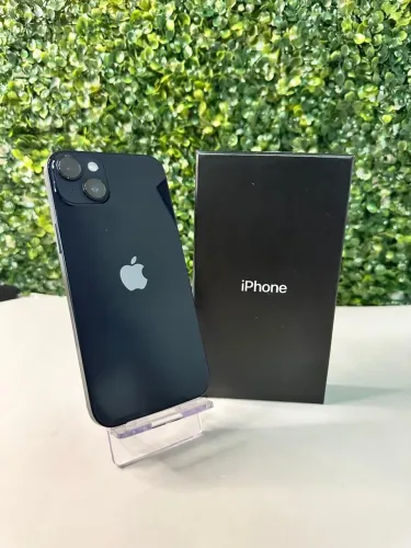 iPhone 14 Plus 128gb Preto - 89% Bateria