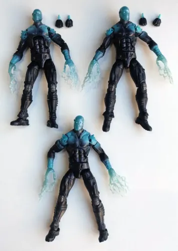 Electro Movie Goblin Series