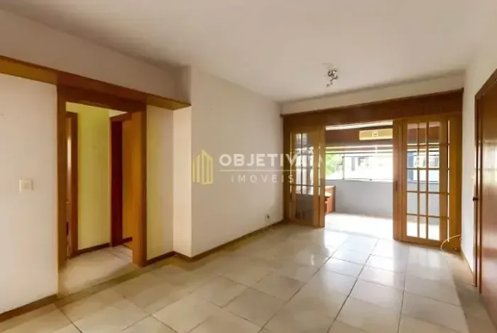 Apartamento à venda de 2 quartos com duas vagas no bairro Mont Serrat