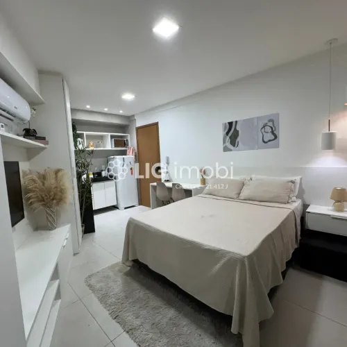Oportunidade para Venda! No Rosarinho!  Espaço Gourmet com piscina, área de lazer e confor