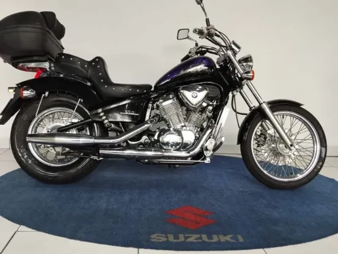 HONDA VT SHADOW 600