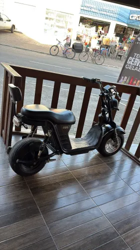 Scooter 1000w